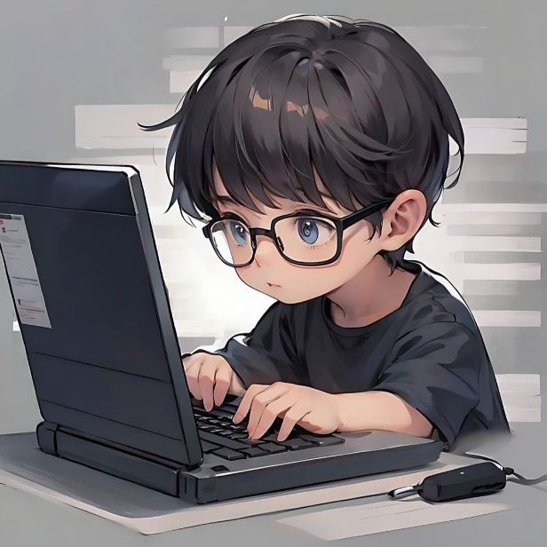 个人头像